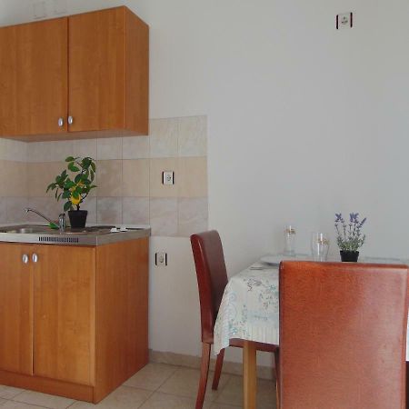 Apartment Maria Zadar Exterior photo