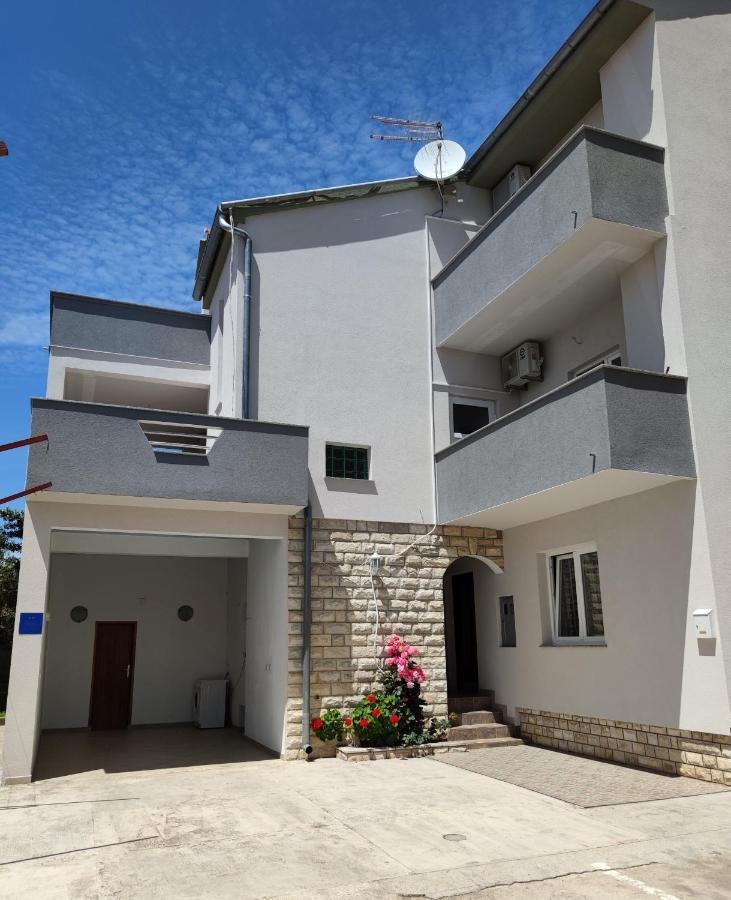 Apartment Maria Zadar Exterior photo