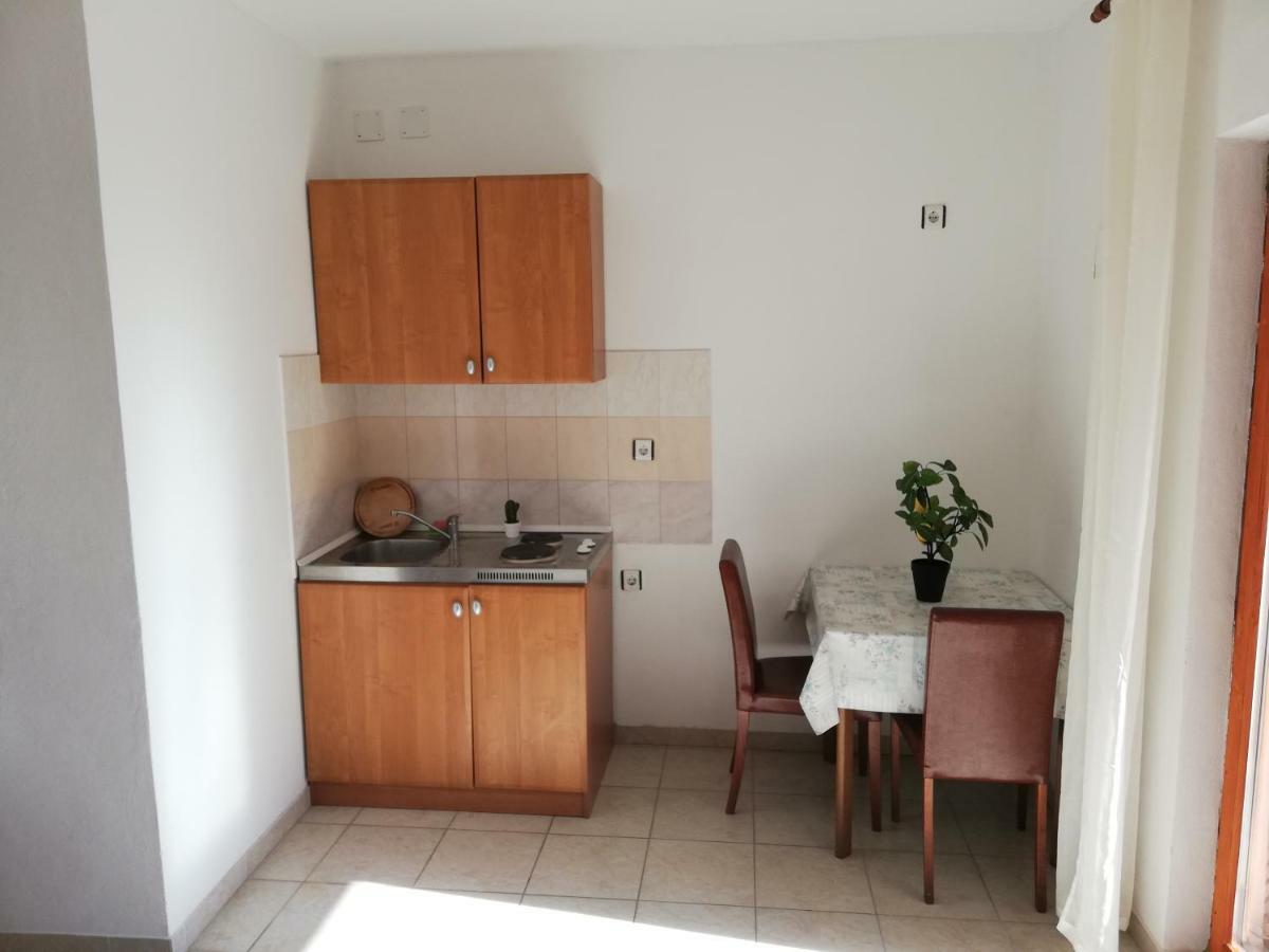 Apartment Maria Zadar Exterior photo