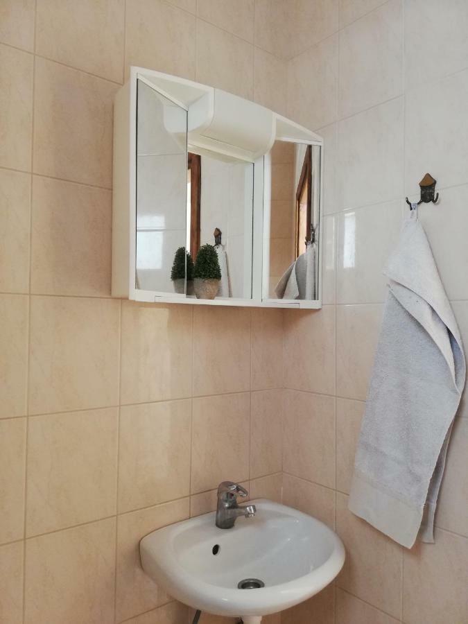 Apartment Maria Zadar Exterior photo