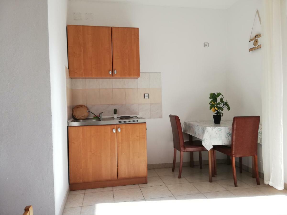 Apartment Maria Zadar Exterior photo
