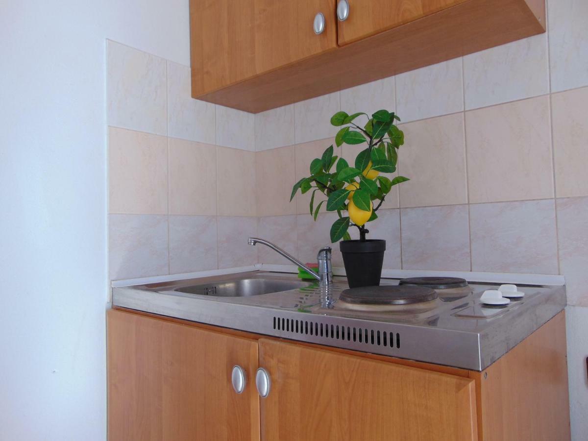 Apartment Maria Zadar Exterior photo