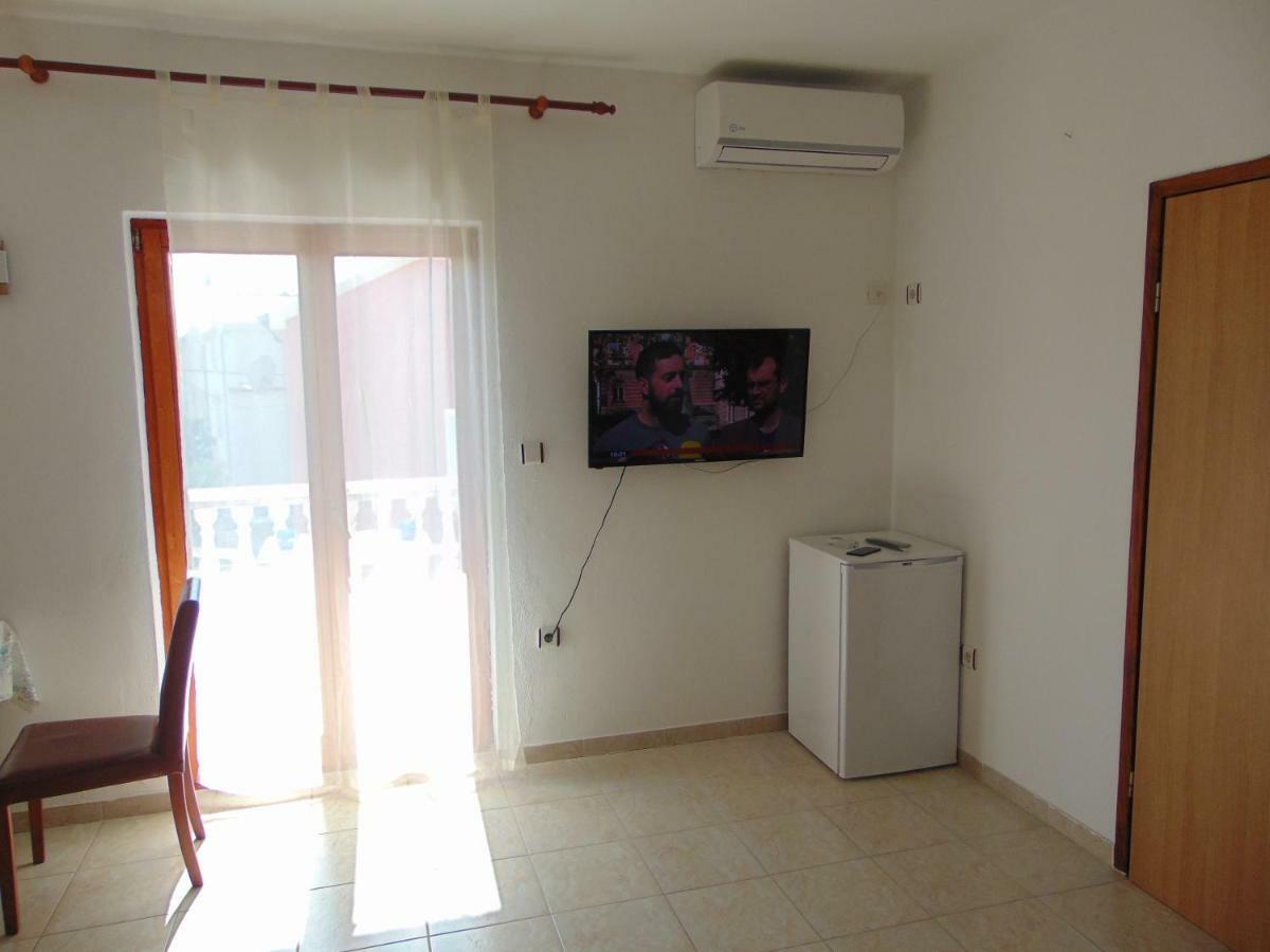 Apartment Maria Zadar Exterior photo